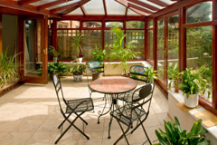 Driby conservatory quotes
