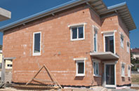 Driby home extensions