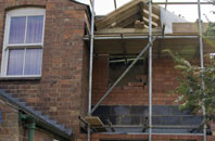 free Driby home extension quotes