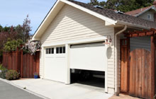Driby garage construction leads