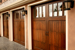 Driby garage extension quotes