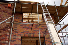 house extensions Driby