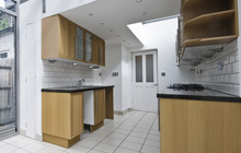 Driby kitchen extension leads